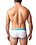 NASTY PIG NASTY PIG BLUR BRIEF WHITE