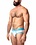 NASTY PIG NASTY PIG BLUR BRIEF WHITE