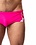 NASTY PIG NASTY PIG CANNONBALL SUNGA PINK