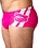NASTY PIG NASTY PIG CANNONBALL SUNGA PINK