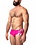 NASTY PIG NASTY PIG CANNONBALL SUNGA PINK
