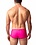NASTY PIG NASTY PIG CANNONBALL SUNGA PINK