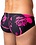 NASTY PIG NASTY PIG GRADE A BIKINI BLACK