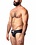 NASTY PIG NASTY PIG GRADE A BIKINI BLACK