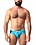 NASTY PIG NASTY PIG GRADE A BIKINI BLUE