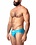 NASTY PIG NASTY PIG GRADE A BIKINI BLUE
