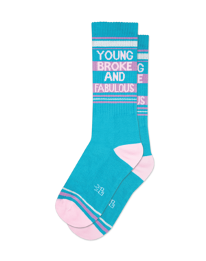 GUMBALL POODLE GUMBALL POODLE YOUNG BROKE AND FABULOUS