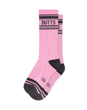 GUMBALL POODLE GUMBALL POODLE BUTTS