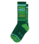GUMBALL POODLE GUMBALL POODLE WEED SOCKS