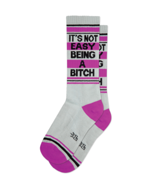 GUMBALL POODLE GUMBALL POODLE ITS NOT EASY BEING A BITCH