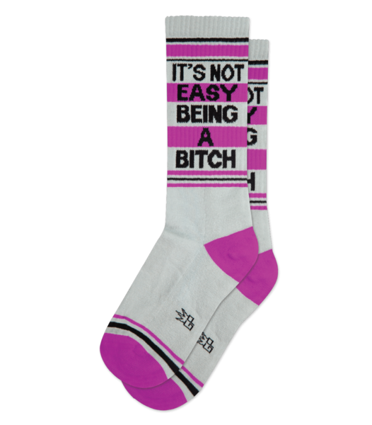 GUMBALL POODLE GUMBALL POODLE ITS NOT EASY BEING A BITCH