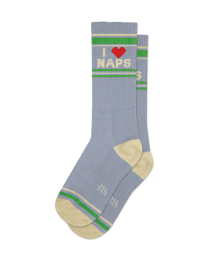 GUMBALL POODLE GUMBALL POODLE I HEART NAPS