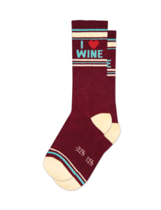 GUMBALL POODLE GUMBALL POODLE I HEART WINE