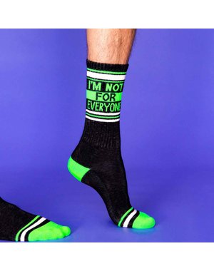 GUMBALL POODLE GUMBALL POODLE IM NOT FOR EVERYONE