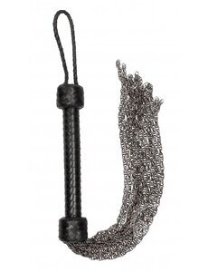 OUCH! OUCH! PAIN METAL CHAIN FLOGGER