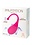 Adrien Lastic PALPITATION SILICONE VIBRATING EGG