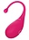 Adrien Lastic PALPITATION SILICONE VIBRATING EGG