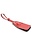 SPORTSHEETS SAFFRON STUDDED SPANKER