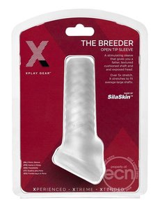 Perfect Fit XPLAY BREEDER SLEEVE