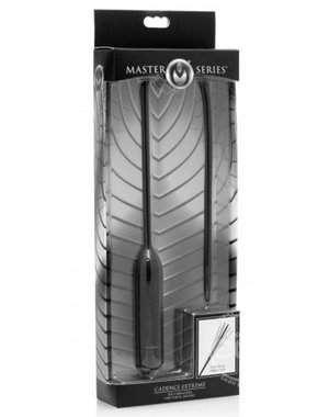 XR Brands MASTER SERIES CADENCE EXTREME VIBRATING SOUND