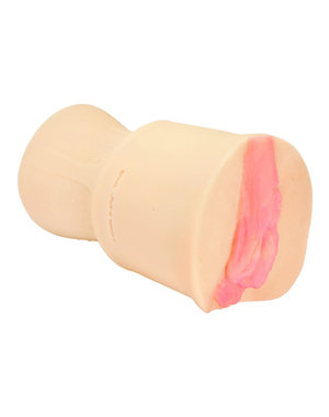 Doc Johnson LILY LABEAU UR3 POCKET