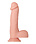 ADAM & EVE ADAM & EVE ADAM'S WARMING ROTATING POWER BOOST DILDO