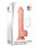 ADAM & EVE ADAM & EVE ADAM'S WARMING ROTATING POWER BOOST DILDO