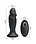 BAILE MR PLAY PHALLIC VIBRATING BUTT PLUG