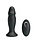 BAILE MR PLAY PHALLIC VIBRATING BUTT PLUG