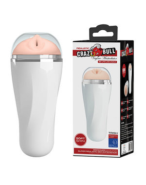 BAILE CRAZY BULL TRISH MASTURBATOR