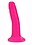 BLUSH NOVELTIES NEO ELITE SILICONE DUAL DENSTIY 6" DILDO