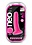 BLUSH NOVELTIES NEO ELITE SILICONE DUAL DENSTIY 6" DILDO