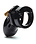 CBX Male Chastity CB-60008 MALE CHASITY DEVICE BLACK