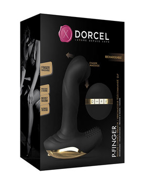 DORCEL DORCEL P FINGER COME HITHER