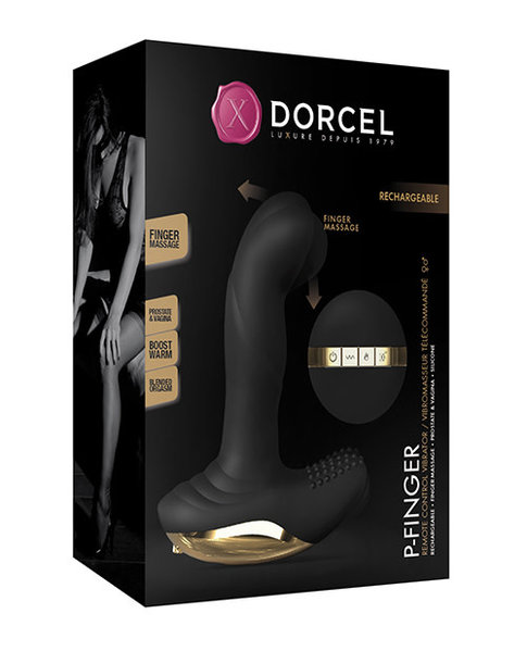 DORCEL DORCEL P FINGER COME HITHER