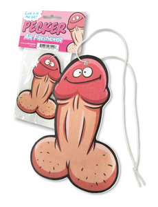 Ozze Creations PECKER AIR FRESHENER