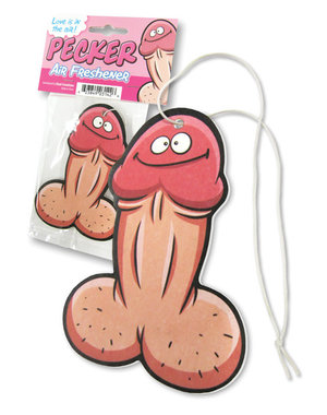 Ozze Creations PECKER AIR FRESHENER