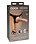 PIPEDREAM PRODUCTS KING COCK ELITE BEGINNERS SILICONE BODY DOCK KIT 6" FLESH
