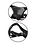 PIPEDREAM PRODUCTS KING COCK ELITE COMFY BODY DOCK STRAP ON HARNESS