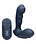 XR Brands ALPHA PRO 7X P-MILKER SILICONE PROSTATE STIMULATOR