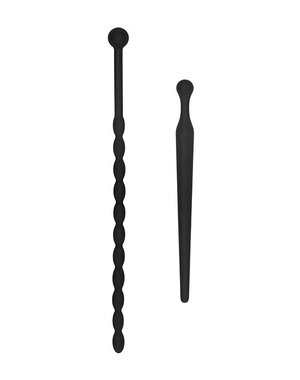 OUCH! OUCH! URETHRAL SOUNDING BEGINNERS PLUG SET