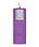 OUCH! OUCH! VIBRATING SILICONE STRAPLESS STRAP ON W/ CONTROLLER, PURPLE