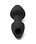 SPORT FUCKER 665 FUNNEL ANAL PLUG, BLACK