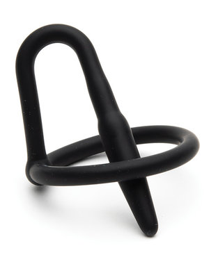 SPORT FUCKER SPORT FUCKER COCK PLUG, BLACK