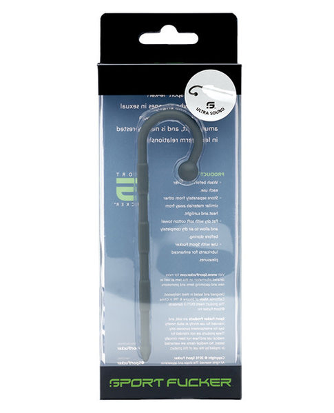 SPORT FUCKER SPORT FUCKER ULTRA SOUND