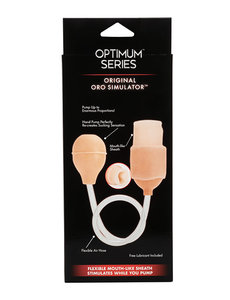 CalExotics OPTIMUM SERIES ORIGINAL ORO SIMULATOR