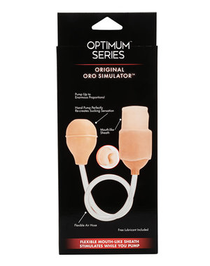 CalExotics OPTIMUM SERIES ORIGINAL ORO SIMULATOR