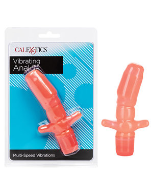 CalExotics VIBRATING ANAL T, PINK