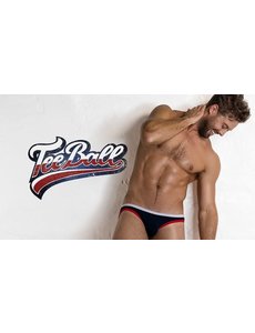 AUSSIEBUM AUSSIEBUM TEE BALL BRIEF