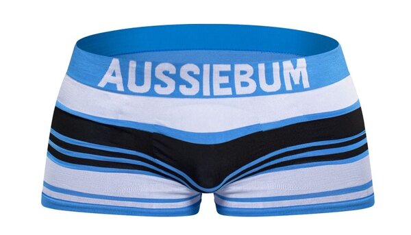 AUSSIEBUM AUSSIEBUM BODYSTRETCH HIP